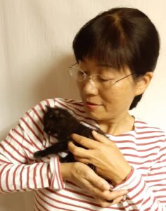 ちょっと真面目なリレートーク#9（12/22）