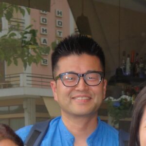 ちょっと真面目なリレートーク#10（1/16）