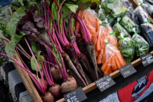 まちの上の朝市 uenohara Vol.21（9/14）